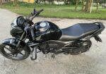 Honda CB Trigger . 2018