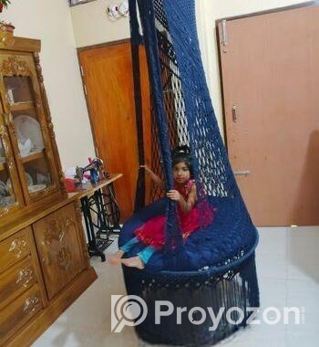 বড় দোলনা for sell