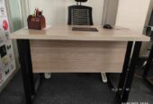 2- Office Dask & Chair