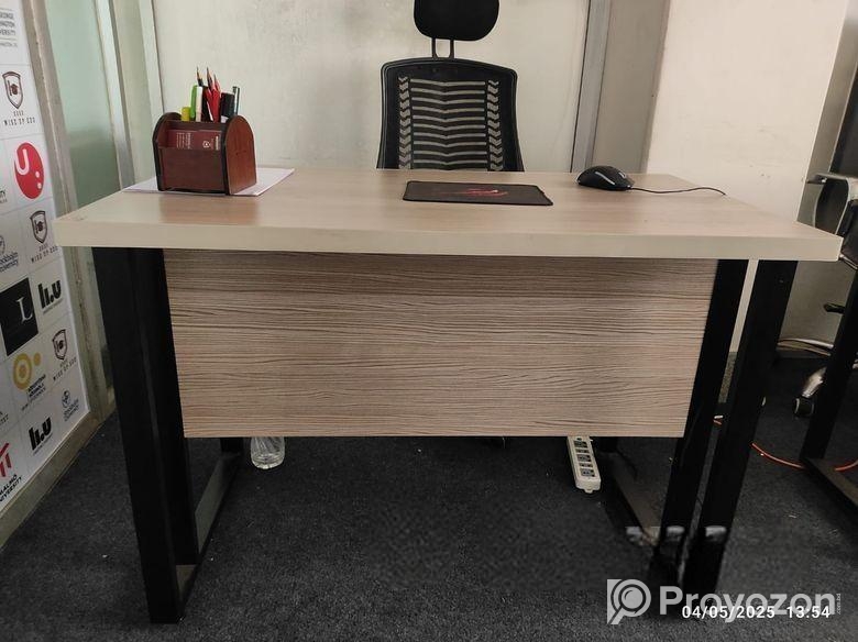2- Office Dask & Chair