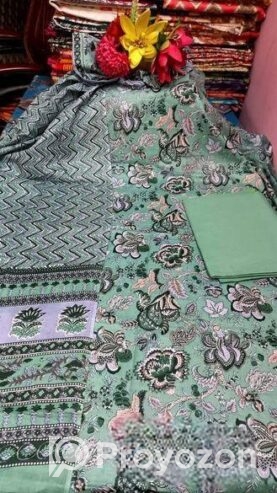 Three Piece sell