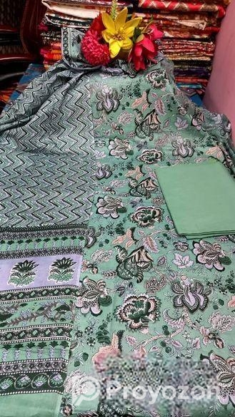 Three Piece sell