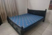 King Size – Bed