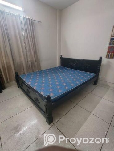 King Size – Bed