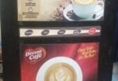 coffe machine Sell hobe