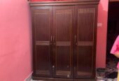 Cabinet almari ‍Sell Post
