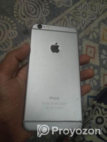 Apple iPhone 6 Plus parts (Used)