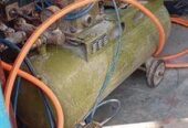 Air Compressor 40