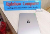 Hp Pavilion 15s Core i5 10th gen 8gb ram 256gb ssd 15.6 inch