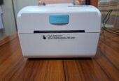Recipe Print Machine