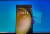 Samsung Galaxy S23 Ultra 12/256 Gb Duel (Used)