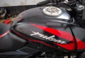 Bajaj Pulsar 150 2022