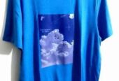 T shirts for both boys and girls, new collections