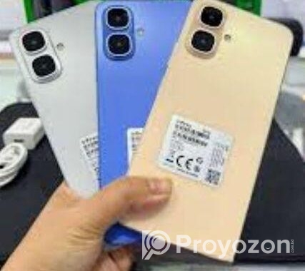 Infinix বিশাল মূল্য ছাড় (New)