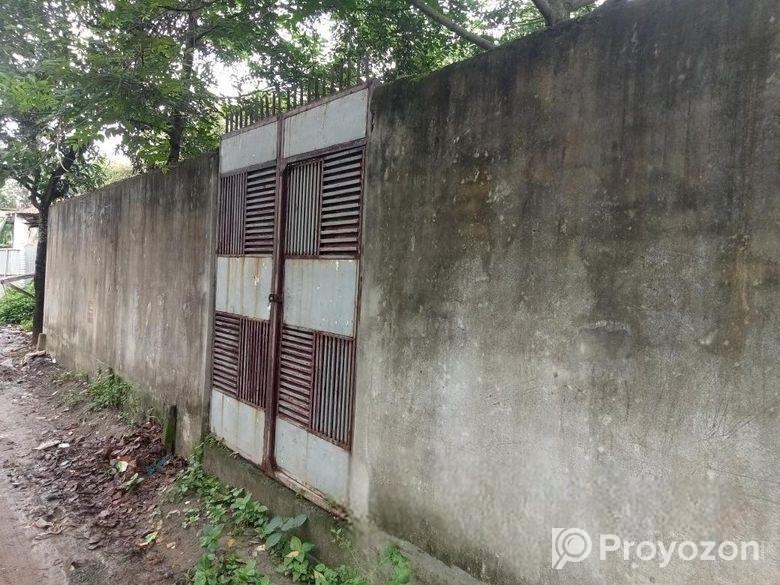 সাভার বিরুলিয়ায় ৬ শতক নির্ভেজাল জমি দ্রুত বিক্র