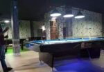 Superior Pool Table