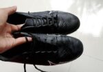 Indoor Boots