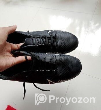 Indoor Boots