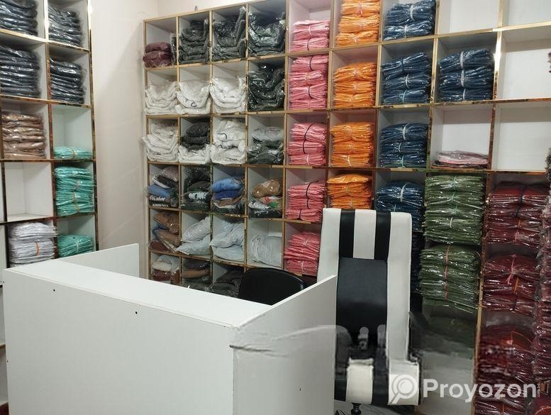 ইনভেস্টমেন্ট ও পার্টনার খুঁজছি চলমান ব্যবসা বিস্তা