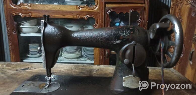 Singer Machine Sell Post