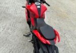 Suzuki Gixxer SF V2 2022