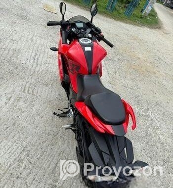Suzuki Gixxer SF V2 2022