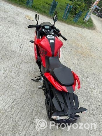Suzuki Gixxer SF V2 2022