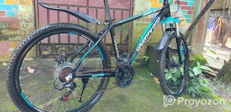 Bicycles For Sell