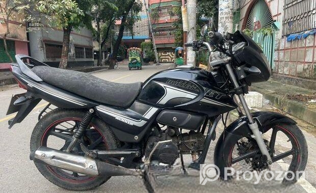 Runner Bullet V2 2020
