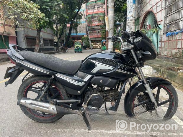 Runner Bullet V2 2020