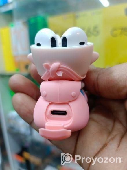 𝐑𝐒𝟑 𝐂𝐔𝐓𝐄 𝐂𝐚𝐫𝐭𝐨𝐨𝐧 𝐁𝐥𝐮𝐞𝐭𝐨𝐨𝐭𝐡