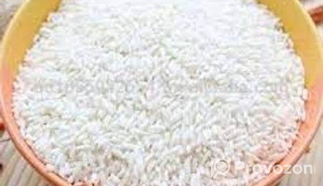 আতপ চাউল (Sunned rice)