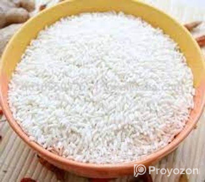 আতপ চাউল (Sunned rice)