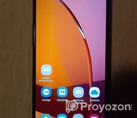 Samsung Galaxy A20s full box (Used)