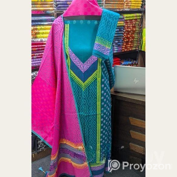 New Exclushive Collection Hh Qualitiey Cotton Prin