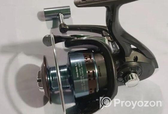Huntsman fishing rod 9fit