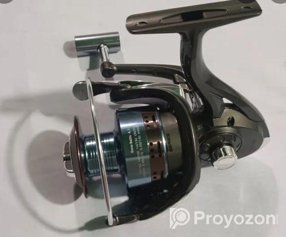 Huntsman fishing rod 9fit