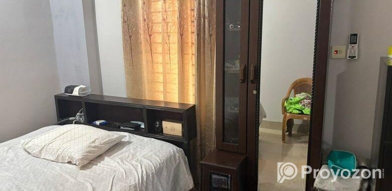 Mirpur 12 Ready Flat For Sale
