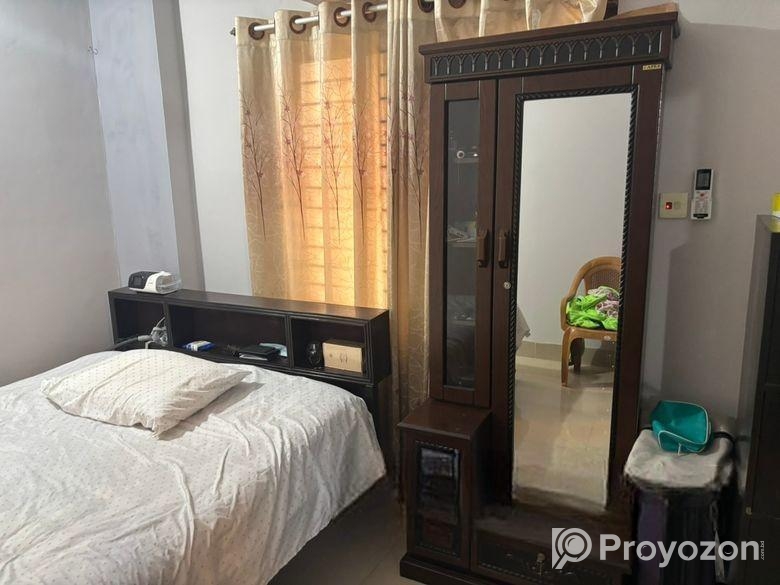 Mirpur 12 Ready Flat For Sale