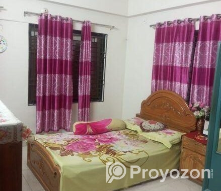 Ready Flat for sale