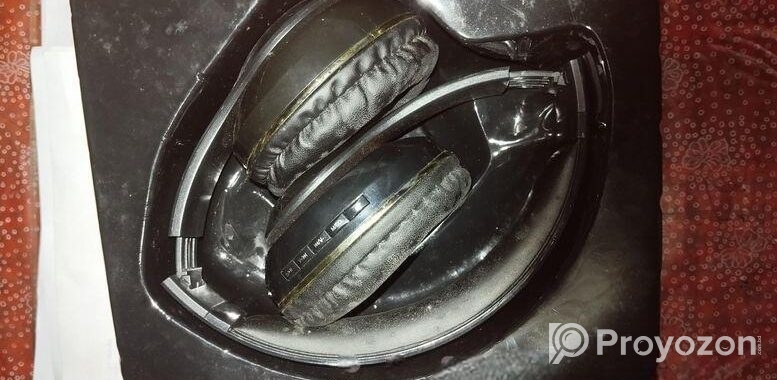 Headphone for sale