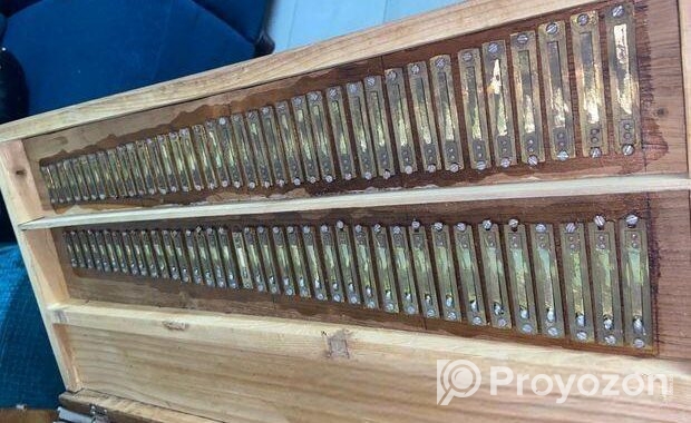 Harmonium sell