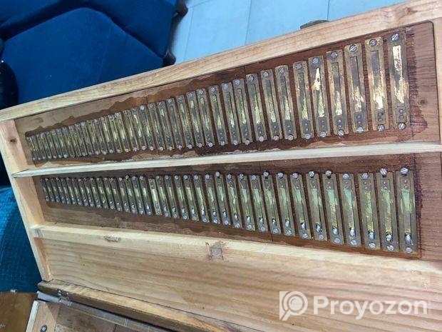 Harmonium sell