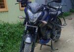 Bajaj Pulsar NS 160 . 2019