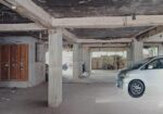 1100 Sqft Flat with Good Location For Sale!