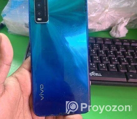 Vivo Y20 S (Used)