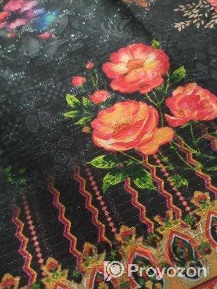 ১হাজার টাকার থ্রিপিস মাত্র ৭০০ টাকা