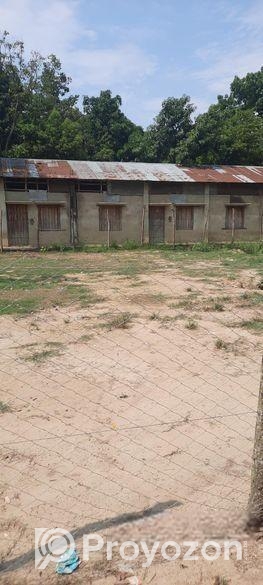 সুন্দর লোকেশনে বাড়ি করা উপযোগী জায়গা