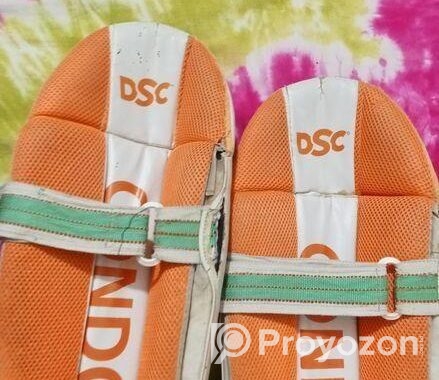 1pair keeping pad