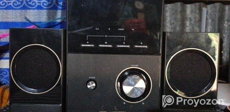 Microlab M-223
